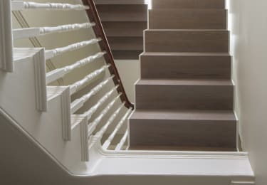 Loft Conversion, London